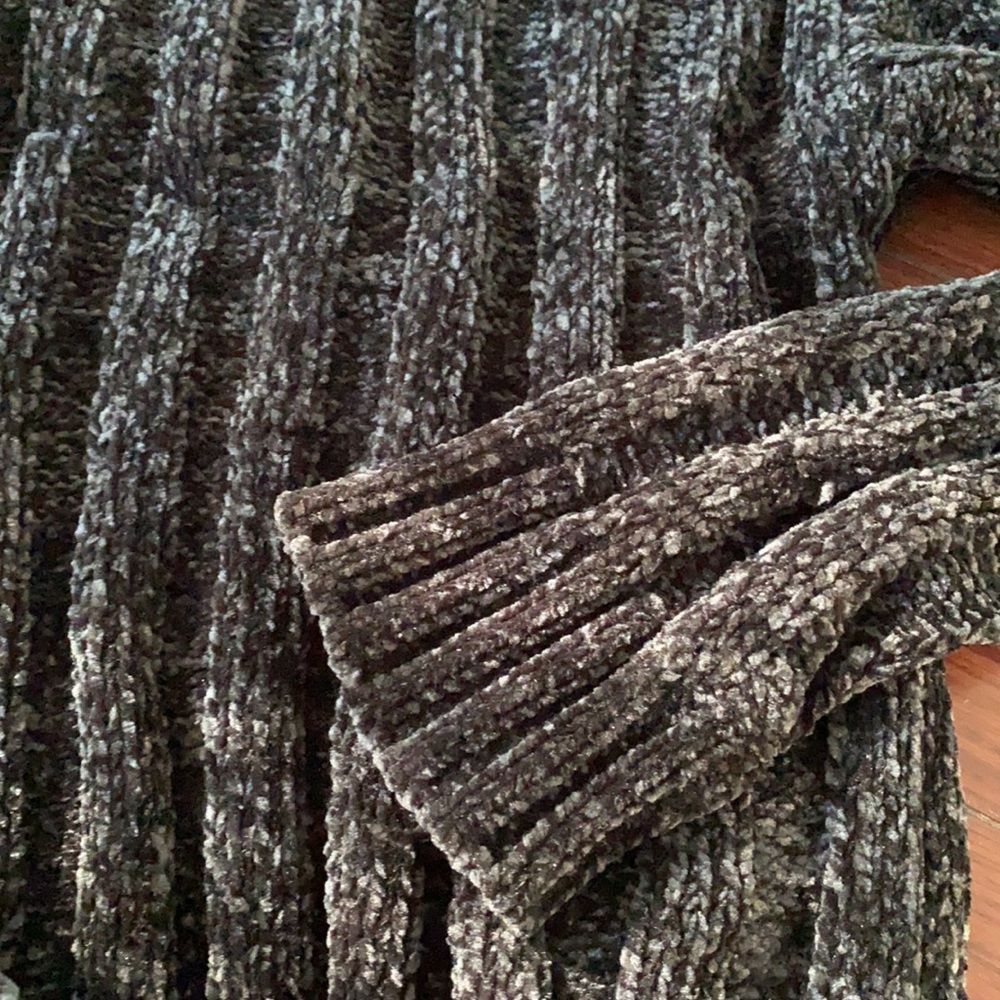 Bcbgeneration Turtle Neck Long Pullover Sweater - image 3